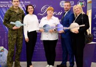 День работников образования в Октябрьском районе